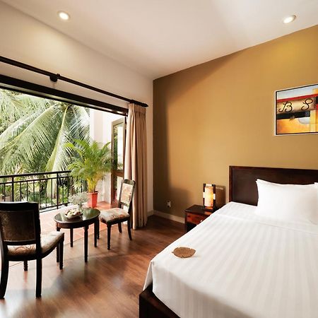 Diamond Bay Resort & Spa Nha Trang Exterior photo