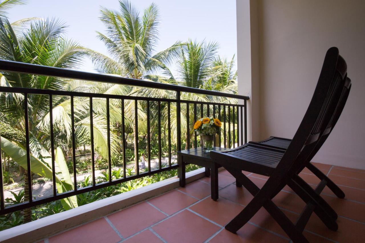 Diamond Bay Resort & Spa Nha Trang Exterior photo