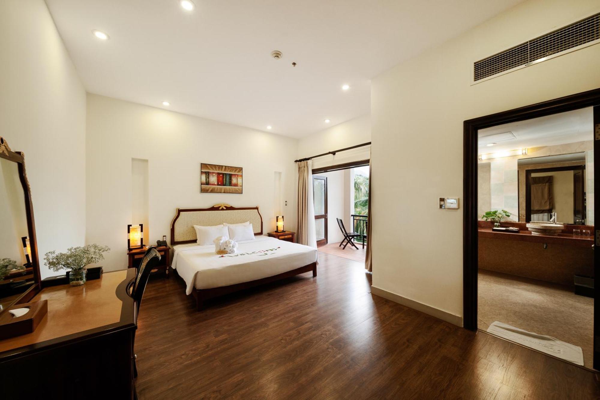 Diamond Bay Resort & Spa Nha Trang Room photo