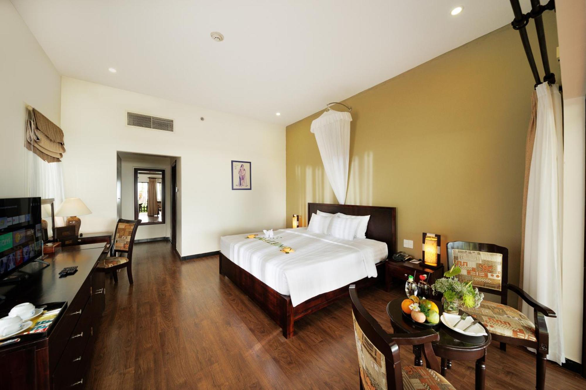 Diamond Bay Resort & Spa Nha Trang Exterior photo