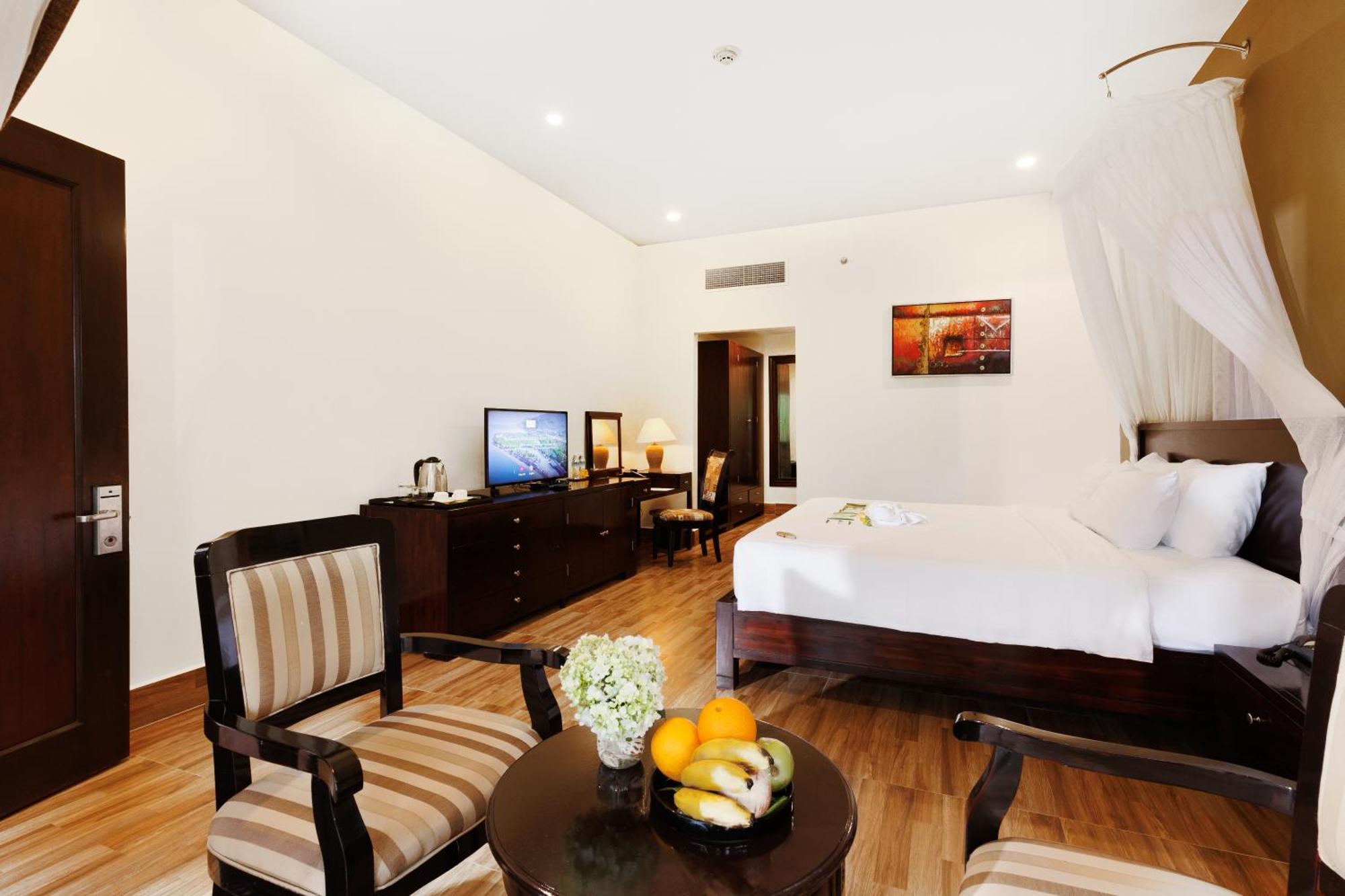 Diamond Bay Resort & Spa Nha Trang Exterior photo