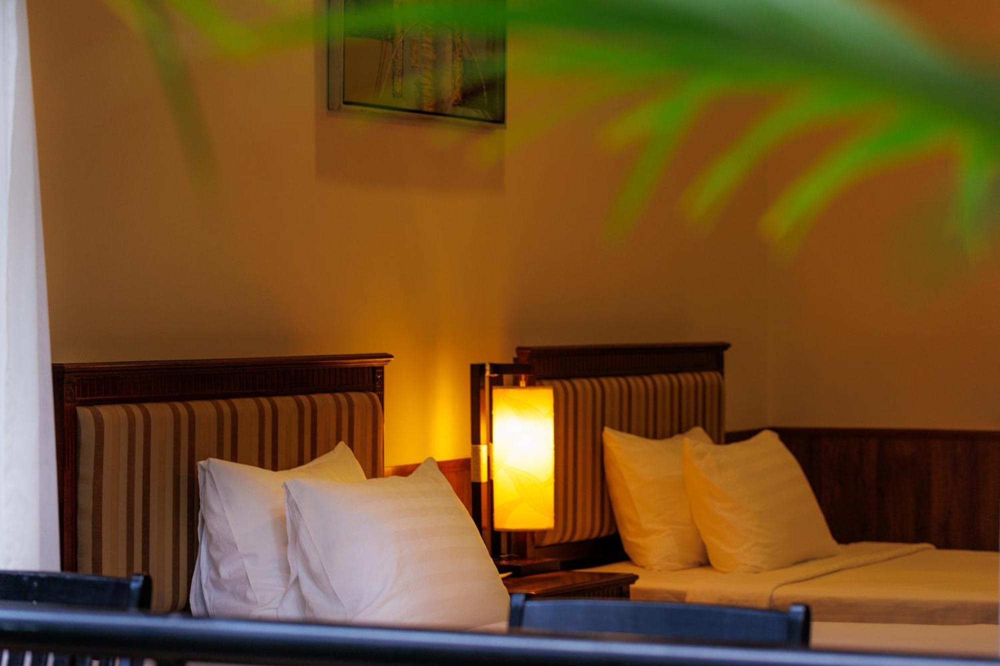 Diamond Bay Resort & Spa Nha Trang Exterior photo