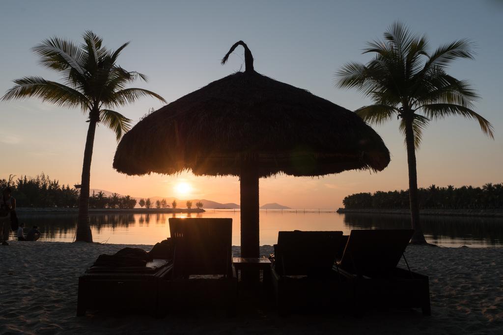 Diamond Bay Resort & Spa Nha Trang Exterior photo